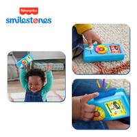 Gambar Fisher-Price Laugh & Learn Puppy's Music Player - Mainan Edukasi Anak dari fisherpriceflagship Kota Tangerang 4 Tokopedia