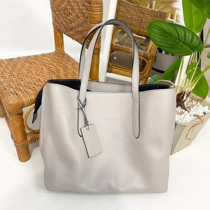 Tas Selempang Wanita kulit sapi asli Meyka Bag series L 4
