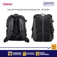 Gambar Ulanzi BP10 Hardshell Camera Backpack 35L Tas Ransel - B012GBB1 dari Sentra Digital Kota Surabaya 2 Tokopedia