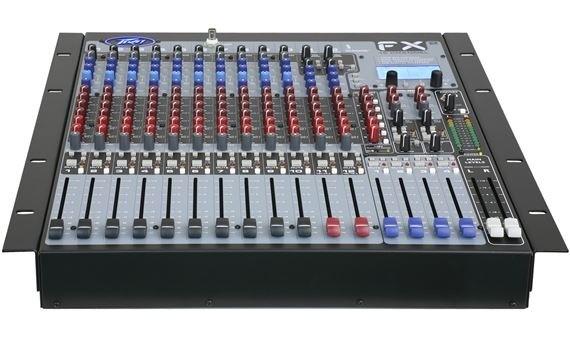 Jual PEAVEY FX216 16CH MIXER DIGITAL - Kota Malang - Musik Sound