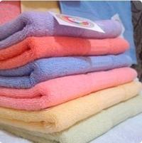 Gambar Handuk Terry Palmer Jumbo Polos 70 x 135cm - Warna | HANDU MURAH - FM dari Formiana Kota Surabaya 2 Tokopedia