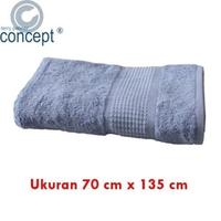 Gambar Handuk Terry Palmer Jumbo Polos 70 x 135cm - Warna | HANDU MURAH - FM dari Formiana Kota Surabaya 4 Tokopedia