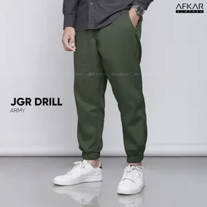 Promo powerstore Celana sirwal jogger pria muslim Terlaris