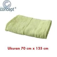 Gambar Handuk Terry Palmer Jumbo Polos 70 x 135cm - Warna | HANDU MURAH - FM dari Formiana Kota Surabaya 5 Tokopedia
