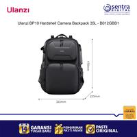 Gambar Ulanzi BP10 Hardshell Camera Backpack 35L Tas Ransel - B012GBB1 dari Sentra Digital Kota Surabaya 5 Tokopedia
