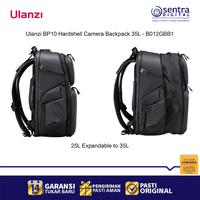 Gambar Ulanzi BP10 Hardshell Camera Backpack 35L Tas Ransel - B012GBB1 dari Sentra Digital Kota Surabaya 3 Tokopedia