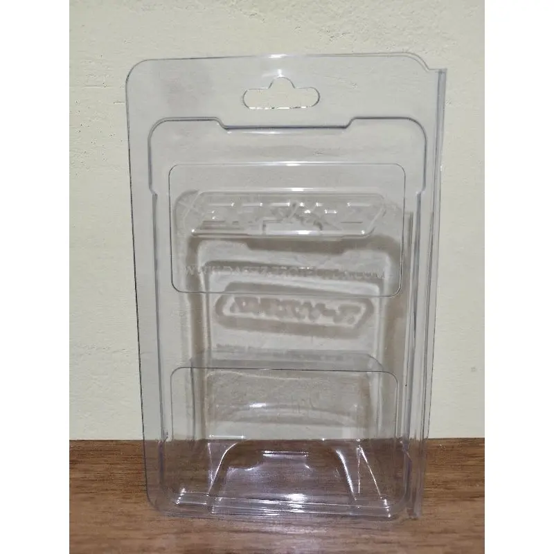 DASH-Z PLATINUM SERIES REGULER Blister Protector mika hotwheels