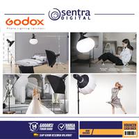 Gambar Godox Collapsible Lantern Softbox CS-85D CS85D Mount Bowens dari Sentra Digital Kota Surabaya 4 Tokopedia