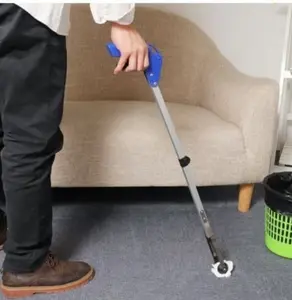 Alat Japit Pemungut Pengambil Sampah Serbaguna Tool Pickup Penjepit