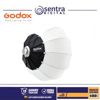 Gambar Godox Collapsible Lantern Softbox CS-85D CS85D Mount Bowens dari Sentra Digital Kota Surabaya 2 Tokopedia