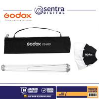 Gambar Godox Collapsible Lantern Softbox CS-85D CS85D Mount Bowens dari Sentra Digital Kota Surabaya 3 Tokopedia