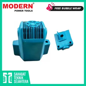 MODERN Body M2800 Mesin Router Profil Kayu Trimmer Case M-2800 Casing