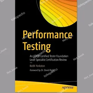 Buku Performance Testing: An ISTQB Certified Tester Foundation Level