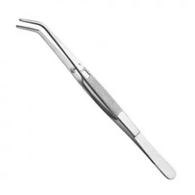 Pinset dental / dental tweezer / pinset gigi 0