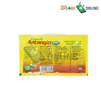 Gambar ANTANGIN JRG SYRUP 15ML X 12 SACHET dari Apotek Anugerah Depok Kab. Sleman 4 Tokopedia