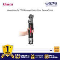 Gambar Ulanzi TT09 VideoGo Carbon Fiber Travel Video Tripod dari Sentra Digital Kota Surabaya 2 Tokopedia