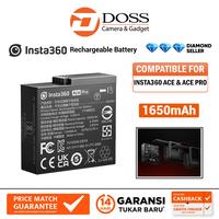 Gambar Insta360 Rechargeable Battery for Insta 360 ACE and ACE PRO dari DOSS Camera & Gadget Kota Administrasi Jakarta Pusat 1 Tokopedia
