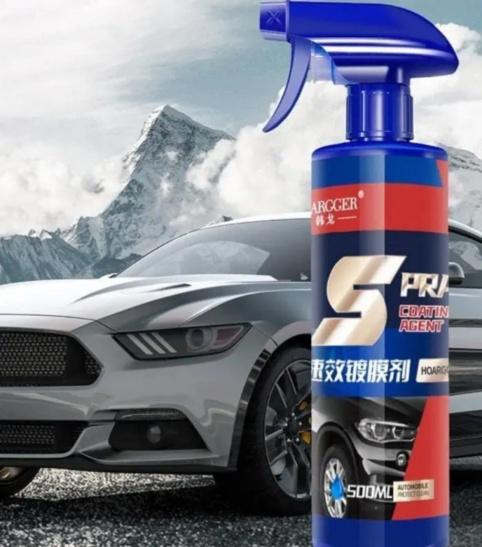 SHIGEO PREMIUM IMPORT / CAR COATING SPRAY PREMIUM IMPORT ORI DO 3