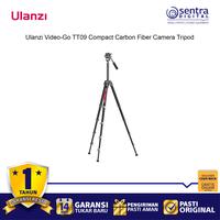 Gambar Ulanzi TT09 VideoGo Carbon Fiber Travel Video Tripod dari Sentra Digital Kota Surabaya 5 Tokopedia