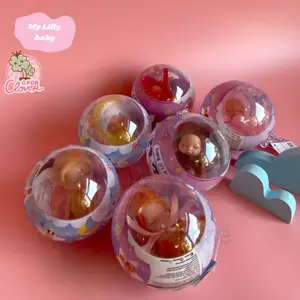 EMCO NUBIEZ MY LIL BABY