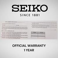 Gambar Jam Dinding Seiko QXA732W 35cm Detik Senyap Quartz Ori dari SEIKO Clocks Kota Administrasi Jakarta Barat 4 Tokopedia