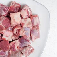 Gambar Daging Paha Kambing 500 gram dari Sayurbox Kab. Bogor 1 Tokopedia