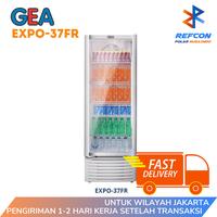 Gambar Showcase GEA EXPO-37 FR / EXPO 37FR / EXPO37FR Free Ongkir dari Refcon Polar Nusaindo Kota Tangerang 1 Tokopedia