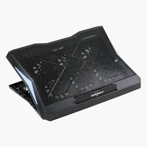 Taffware MC Gaming Cooling Pad Laptop 6 Fan - Q3