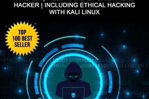 Jim Kou - Hacking_ The Practical Guide to Become a Hacker Books