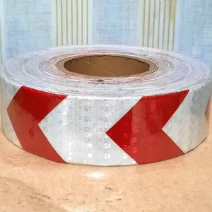 Siker Panah Reflector Scotlet Arrow Pemantul Cahaya