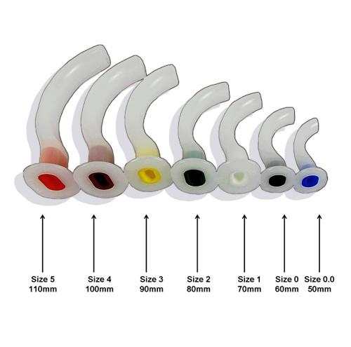 Onemed Guedel Airway 70mm - 50mm(remidi)