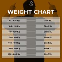 Gambar Big Oret Baju Koko Big Size Jumbo Pria XL - 7XL / Syahid - 2XL dari Big Oret Kota Bekasi 4 Tokopedia