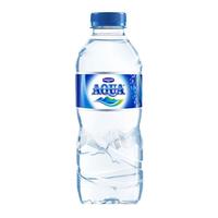 Gambar AQUA AIR MINERAL BOTOL 330 ML dari Hypermart Balekota Kota Tangerang 1 Tokopedia