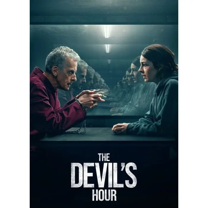 The Devil's Hour The Complete S1 (2022)
