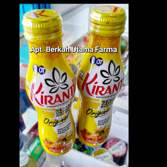 Kiranti Original 150 ml