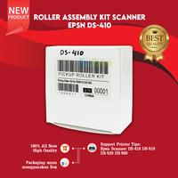 Gambar Roller Kit Feed Scanner Workforce DS410 DS560 DS510 Compatible dari FixPrint Plus Kota Bandung 2 Tokopedia