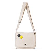 Gambar Tas Selempang Slingbag Denim l FREE BROSS Buffback Namy dari Buffback Shop Kab. Bandung 5 Tokopedia