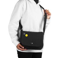 Gambar Tas Selempang Slingbag Denim l FREE BROSS Buffback Namy dari Buffback Shop Kab. Bandung 2 Tokopedia