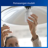 Gambar Philips Lampu Multipack Radiantline LEDBright 8W 6500K 230V Putih dari Philips lighting Surabaya Kota Administrasi Jakarta Timur 3 Tokopedia