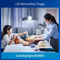 Gambar Philips Lampu Multipack Radiantline LEDBright 8W 6500K 230V Putih dari Philips lighting Surabaya Kota Administrasi Jakarta Timur 4 Tokopedia