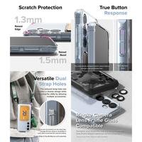 Gambar Ringke Compatible For Samsung A55 5G Fusion Card Clear Anti Crack Tipis Military dari ShowcaseFever Kota Administrasi Jakarta Utara 4 Tokopedia