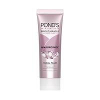 Gambar PONDS BRIGHT MIRACLE FACIAL FOAM 50G dari Hypermart Malang Kota Malang 1 Tokopedia