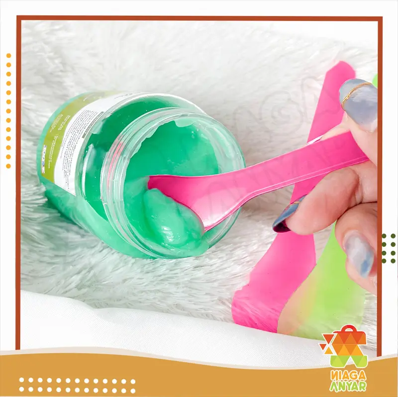 NA Spatula Masker / Sendok Masker / Spatula Masker Warna 1