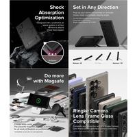 Gambar Ringke Compatible For Samsung S24 Ultra Alles Black dari ShowcaseFever Kota Administrasi Jakarta Utara 4 Tokopedia