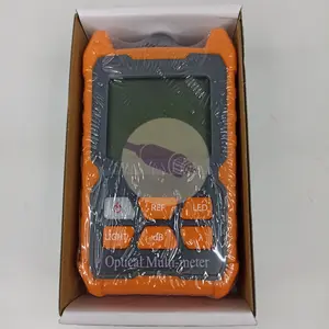 OPM Mini Novker Tipe Baterai | Fiber Optic