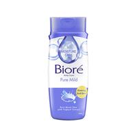 Gambar BIORE BF PURE MILD BTL 100 ML dari Primo Supermarket level 21 Kota Denpasar 1 Tokopedia