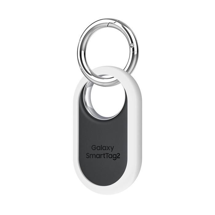 Samsung SmartTag 2 Silicone Protective Case + Round O Keyring