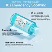 Gambar Skintific Toner Soothing 5x Ceramide Repair Skin Barrier 80ml dari Farmaku Kota Administrasi Jakarta Barat 2 Tokopedia