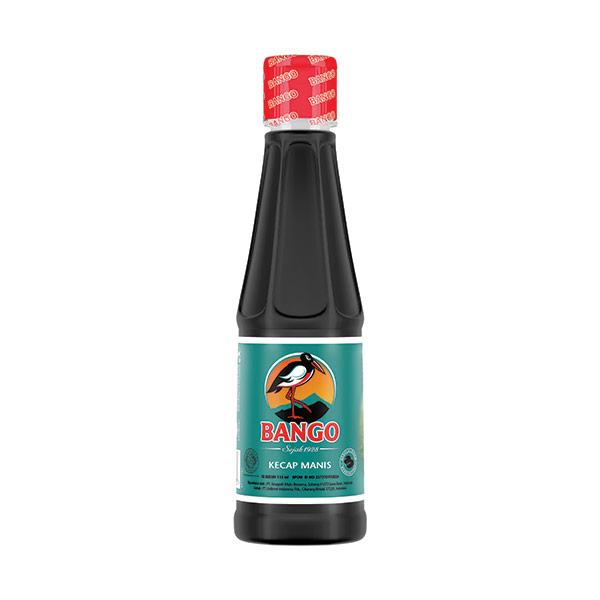 BANGO KECAP MANIS 135 ML