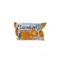 Gambar HARMONY SOAP ORANGE 70 GR dari Hypermart Pesona Depok Kota Depok 1 Tokopedia
